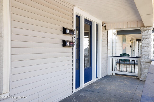 Photo - 1704 S Preston St Unit 1