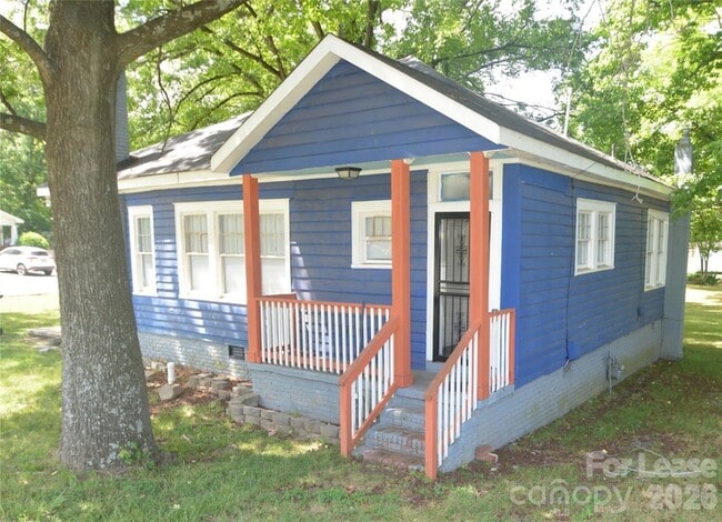 4101 Gossett Ave