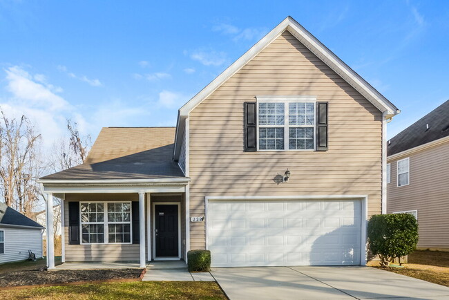 Building Photo - 222 Timber Meadow Lake