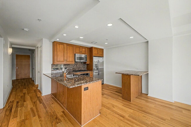 Photo - 7151 E Rancho Vista Dr Unit 6009