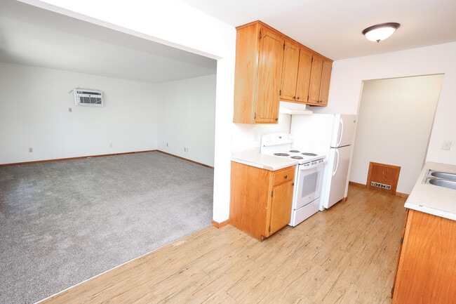 Minnehaha Apartments | 3628