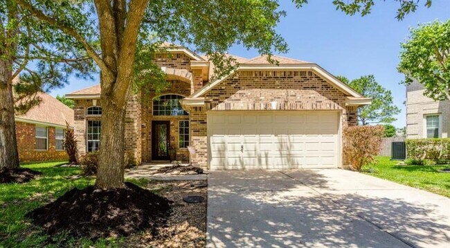 Photo - 2306 Slate Ridge Ln House