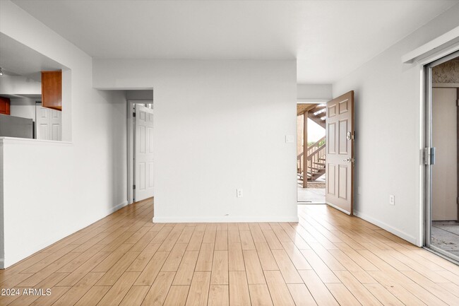 Photo - 5877 N Granite Reef Rd Unit 1154