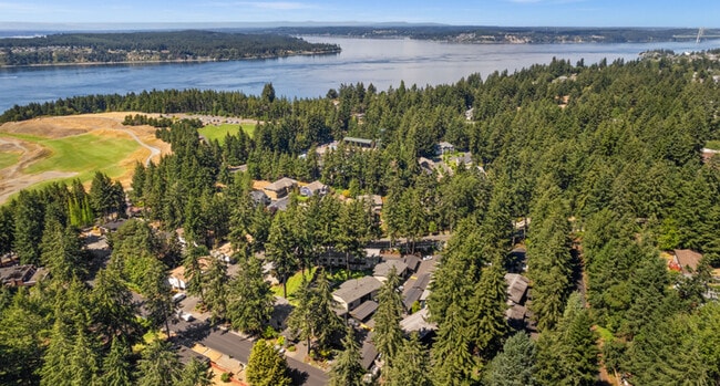 Puget Sound