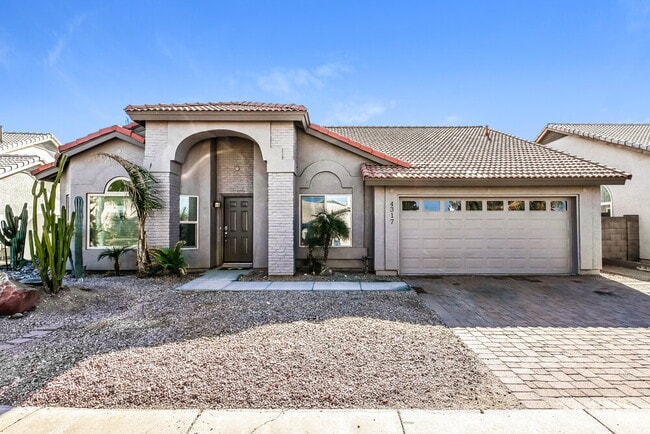Building Photo - 4317 W Electra Ln