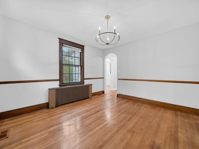 Photo - Charming Brick Colonial in Brookland/Woodridge — Classic Character Meets Modern Comfort!