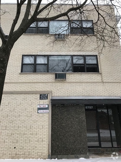 Building Photo - 5757 N Francisco Ave Unit 302 Rental