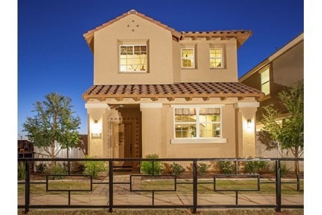 BB Living at Vistancia