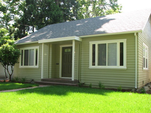 Building Photo - 313 W 1st Ave Unit House