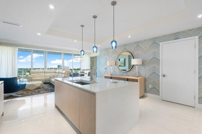 Photo - 3100 N Ocean Dr Unidad 606