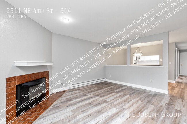Photo - 2511 NE 4th St Unit 314