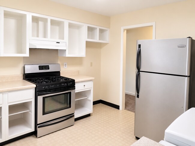 617 S Lincoln St Unit 1