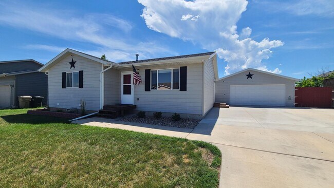 Photo - 3401 Wesson Rd