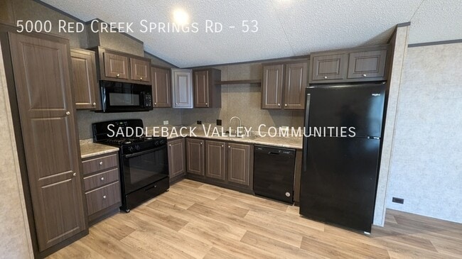 Building Photo - 5000 Red Creek Springs Rd