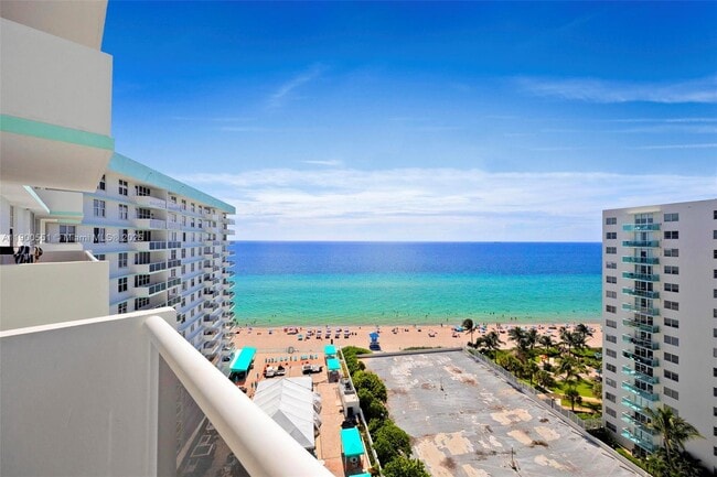 Photo - 3725 S Ocean Dr Unidad 1516