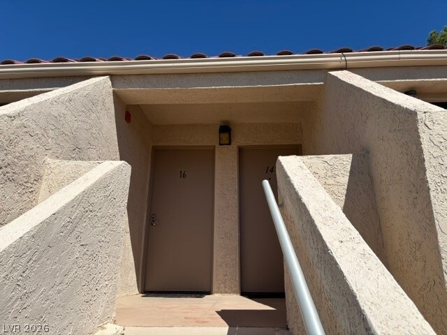 Building Photo - 3730 Desert Marina Dr Unit 16