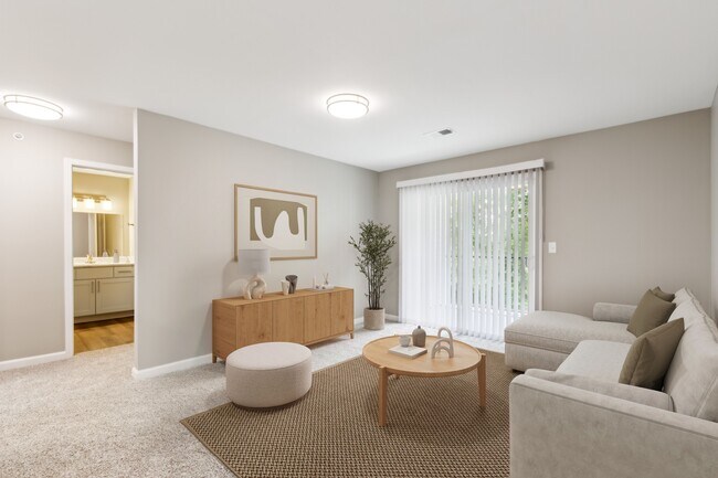 Photo - Barrington Parc Apartments