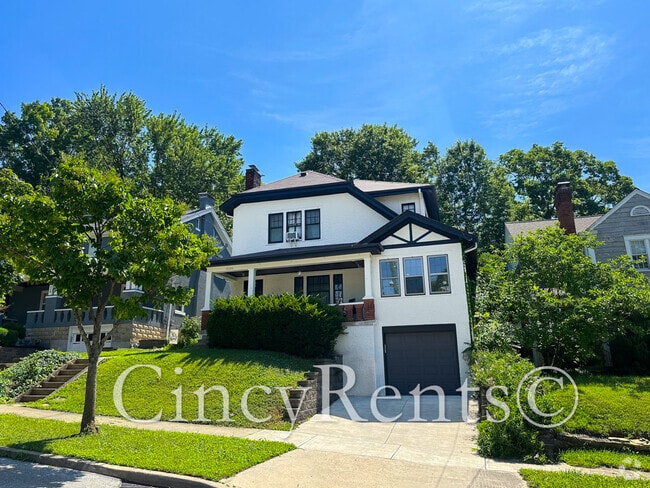Building Photo - 1220 Paxton Ave Rental