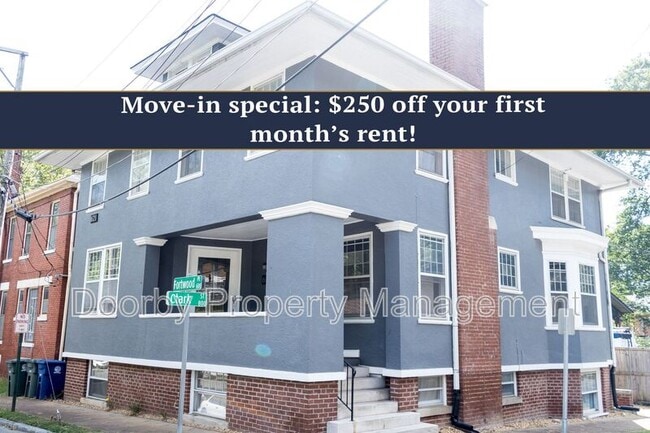 Building Photo - 621 Fortwood Pl Rental