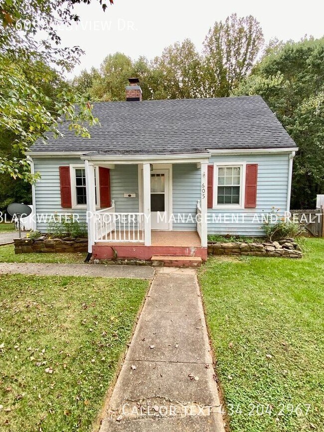 3 Bedroom Home in Fort Hill - 3 Bedroom Home in Fort Hill