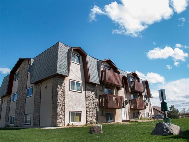 Photo - Great Plains Apartments