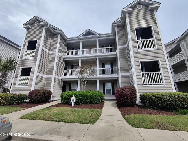 Photo - 872 Great Egret Cir SW Condo Unit # 6c