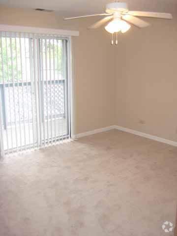 A3 Bedroom - Forest Pointe