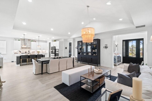 Building Photo - 8411 Coral Reef Wy Rental