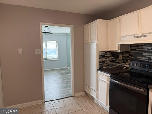 Photo - 307 Yoakum Pkwy Unit 1825