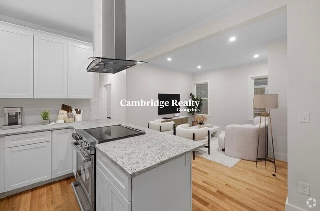 Building Photo - 17 Cameron Ave Unit 1 Rental