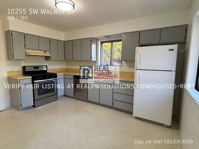 Photo - 10255 SW Walnut St