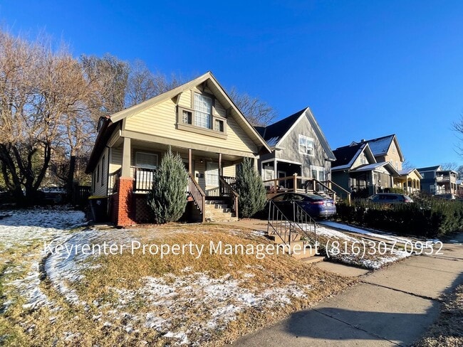 Photo - 3 Bed 2 Bath ready to rent!