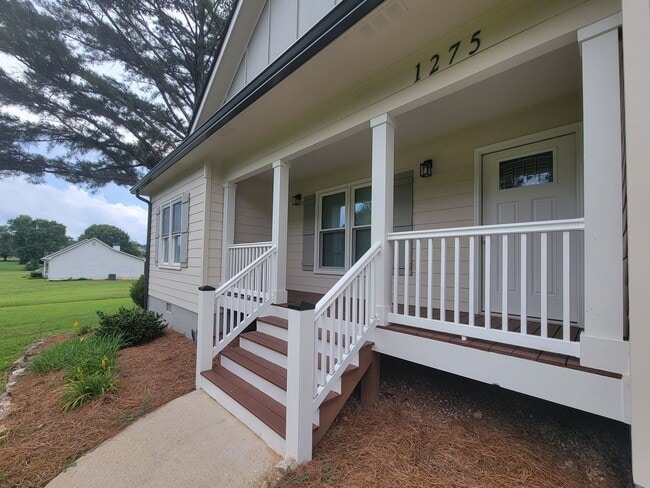 Photo - 1275 Lake Dow Rd