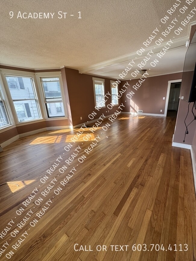 Building Photo - 9 Academy St Unit 1 Rental