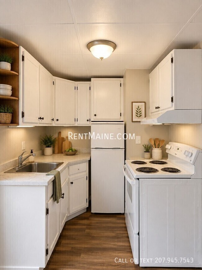 1190 Augusta Rd Unit 8