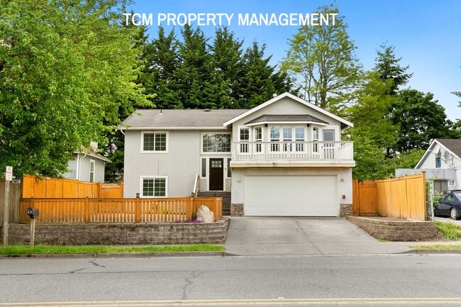 Photo - 2317 S 128th St House