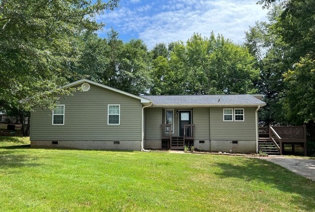 Building Photo - 2 Bubbling Creek Dr Rental