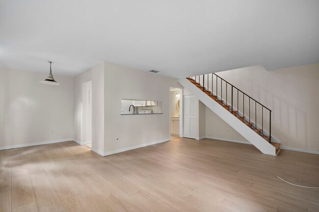 Photo - Beautiful Two-story condo 2bedrooms 2 bath...