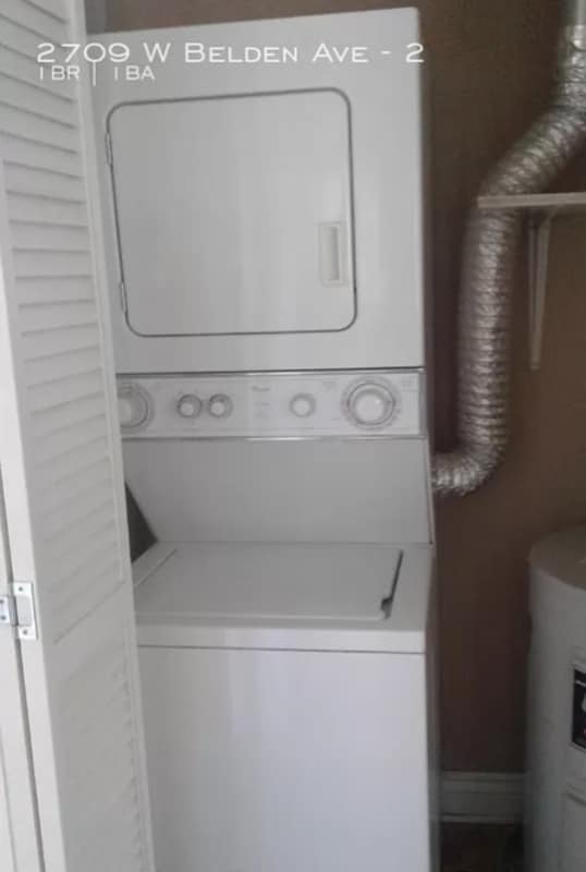 Photo - 2709 W Belden Ave Unidad 2