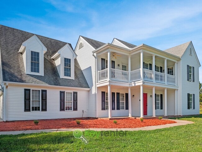 166 Chastain Rd