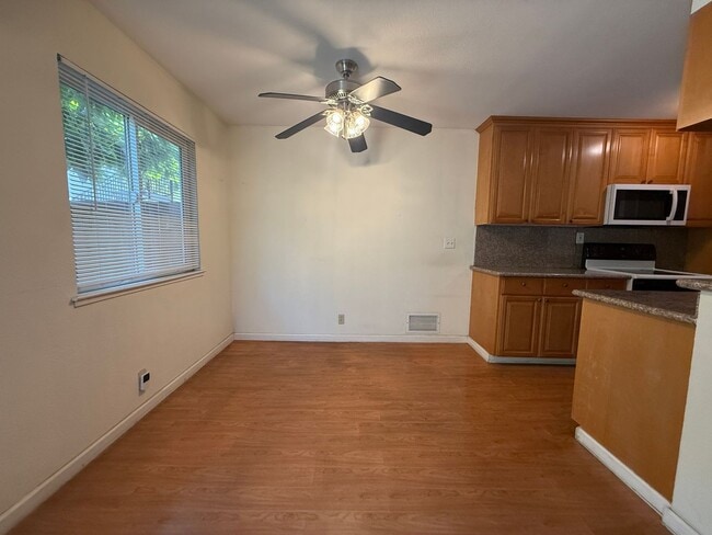 Photo - Bright 2-bedroom, 1-bath Townhouse-style Condo in San Jose