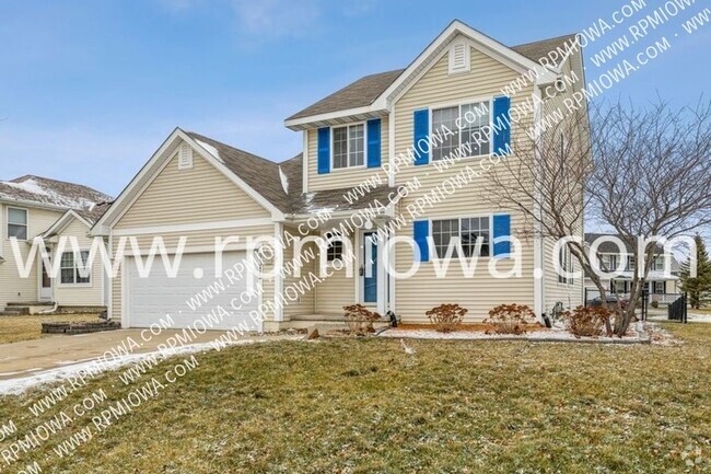 Building Photo - 9315 Kingman Dr Rental