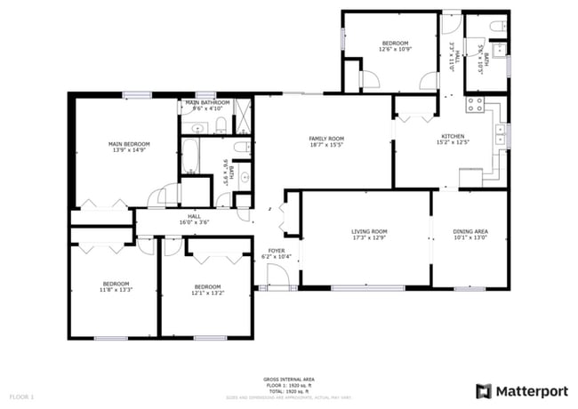 Photo - 6142 Donegal W