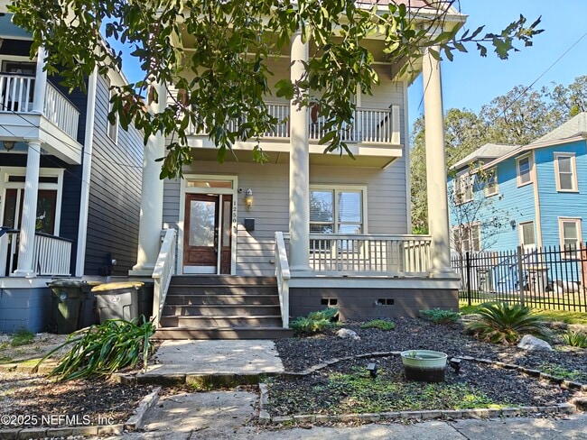 Photo - 1250 N Liberty St