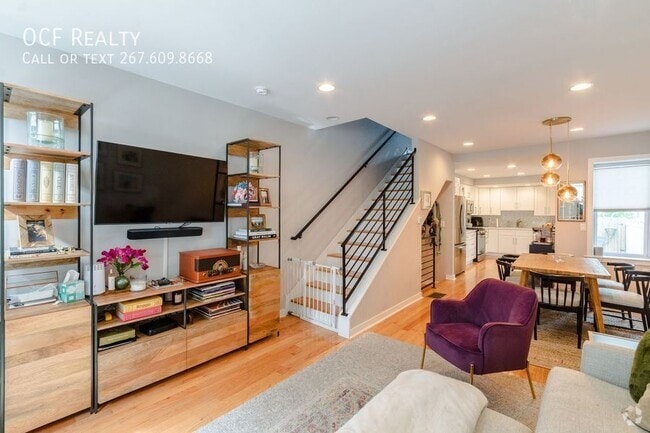 Building Photo - 811 N Bucknell St Rental
