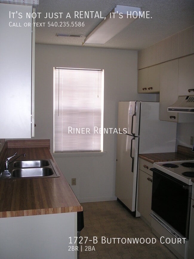 1727-B Buttonwood Court-