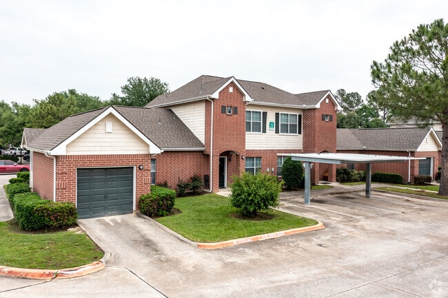 Tatum Townhomes and Apartment