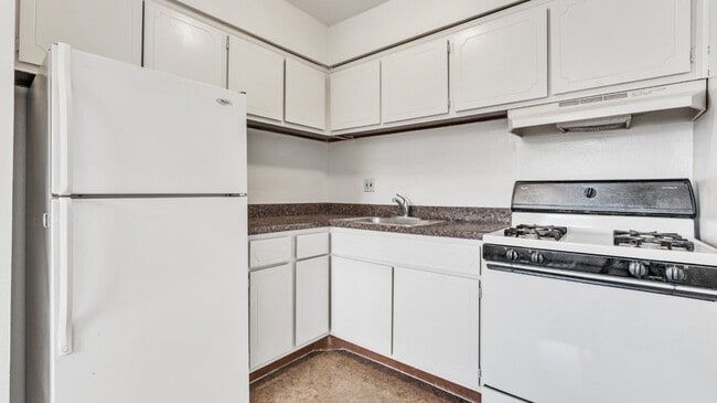 Photo - South Mountain Apartment Homes