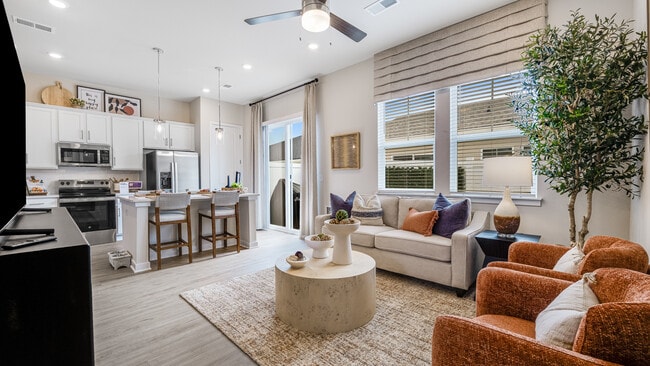 Building Photo - Yardly at Steele Creek