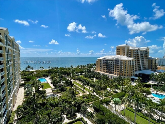 Building Photo - 445 Grand Bay Dr Unit 1103